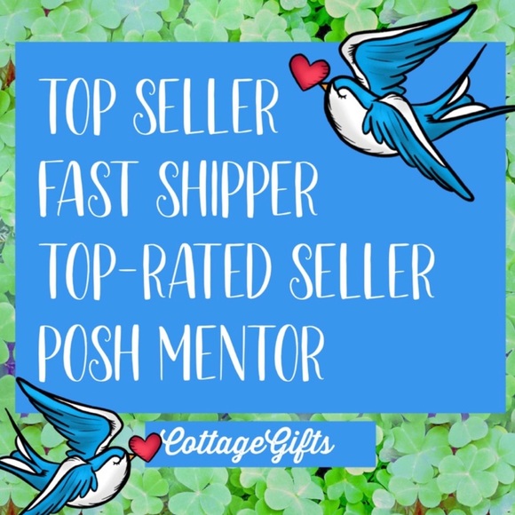 Pawprint Hearts Earrings Paws dog paws cat paws - Picture 3 of 3